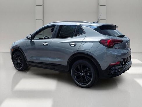 New 2026 Buick Encore GX Sport Touring w/ Comfort Package FWD image 3