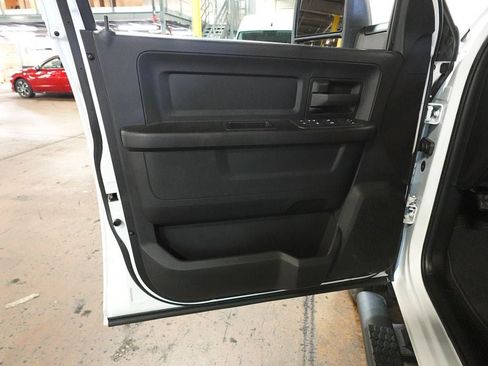 New 2026 RAM 3500 Tradesman image 20