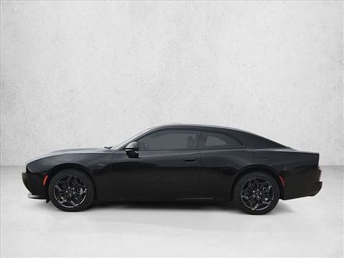 New 2026 Dodge Charger GT w/ Driver Convenience Group AWD/4WD image 5