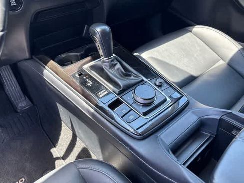 Used 2024 MAZDA CX-30 AWD 2.5 S w/ Select Sport Pkg image 16