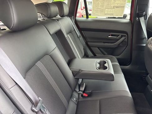 Used 2024 MAZDA CX-50 AWD 2.5 S w/ Accent Package image 13