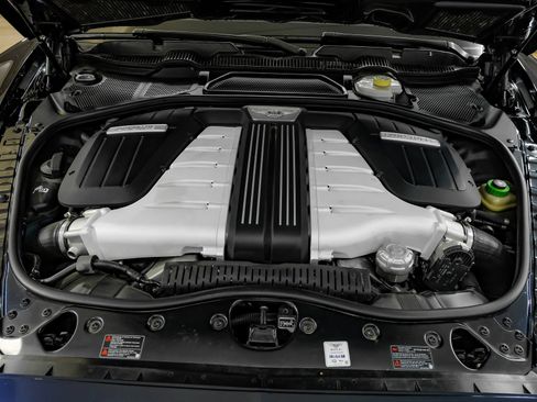 Used 2018 Bentley Flying Spur W12 AWD/4WD image 63