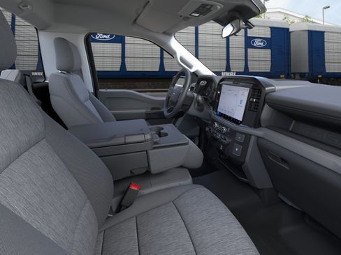 New 2026 Ford F150 XL RWD image 11