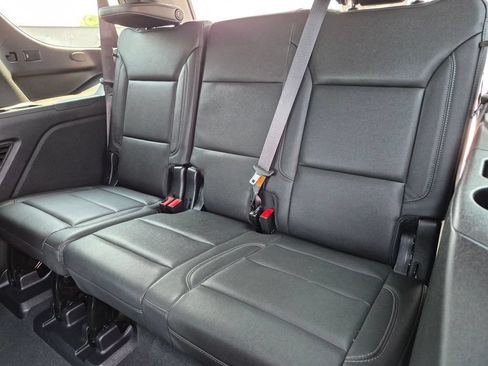 Used 2023 Chevrolet Tahoe LT AWD/4WD image 24