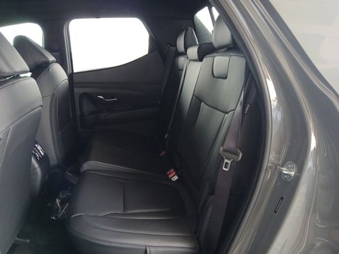 New 2026 Hyundai Santa Cruz SEL image 13