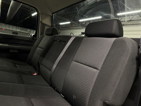 Used 2011 Chevrolet Silverado 1500 LT w/ Texas Edition RWD image 25