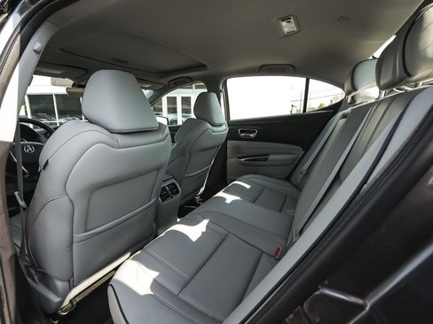 Used 2019 Acura TLX V6 SH-AWD w/ Technology Pkg image 39