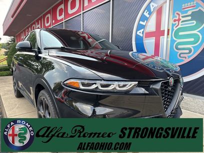 New 2025 Alfa Romeo Tonale