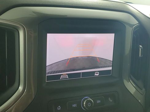 New 2026 Chevrolet Silverado 2500 Custom image 18