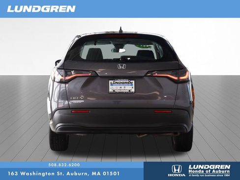 Used 2023 Honda HR-V LX image 28