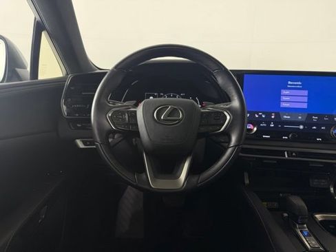 Used 2023 Lexus RX 350 Premium w/ Cold Area Package FWD image 25