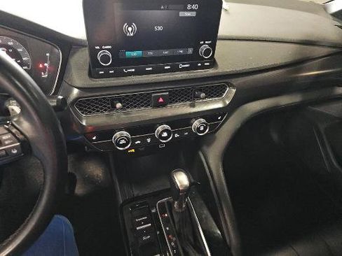 Used 2025 Acura Integra A-Spec FWD image 4
