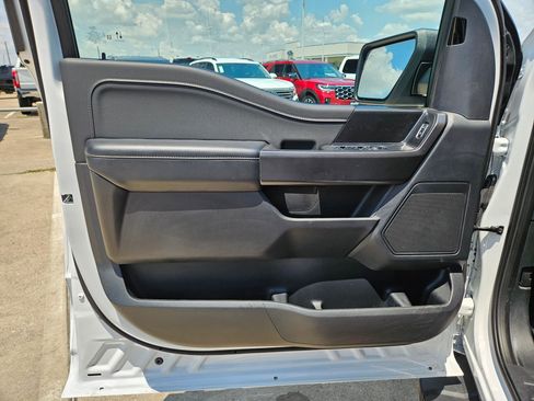 Certified 2024 Ford F150 XLT w/ Equipment Group 302A MID AWD/4WD image 14