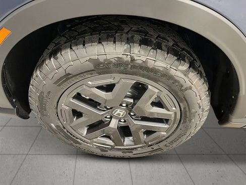 New 2026 Honda CR-V TrailSport image 11