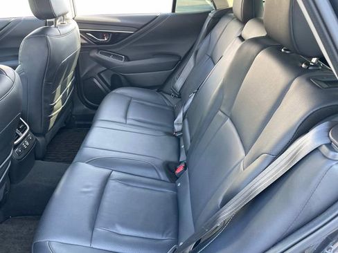 Used 2024 Subaru Outback Limited XT image 20