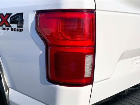 Used 2020 Ford F150 Lariat w/ Equipment Group 502A Luxury image 24