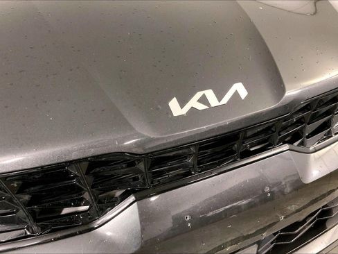 Used 2025 Kia K5 LXS FWD image 28