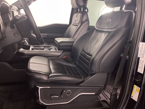 Used 2022 Ford F150 Platinum image 30