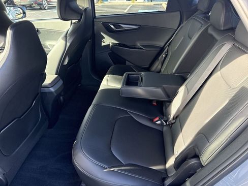 New 2025 Kia EV6 Wind image 28