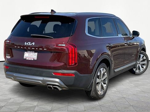 Used 2022 Kia Telluride S image 11