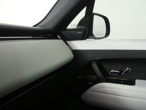 Used 2023 Land Rover Range Rover Sport SE image 31