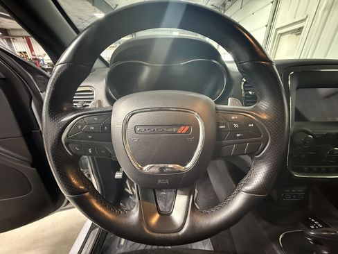 Used 2019 Dodge Durango GT image 28