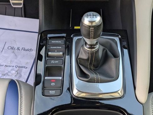 New 2026 Acura Integra A-Spec image 17