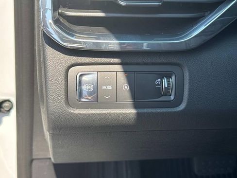 New 2026 GMC Acadia Elevation w/ Black Edition image 25