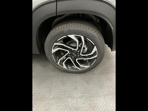 New 2026 Chevrolet TrailBlazer RS AWD/4WD image 32