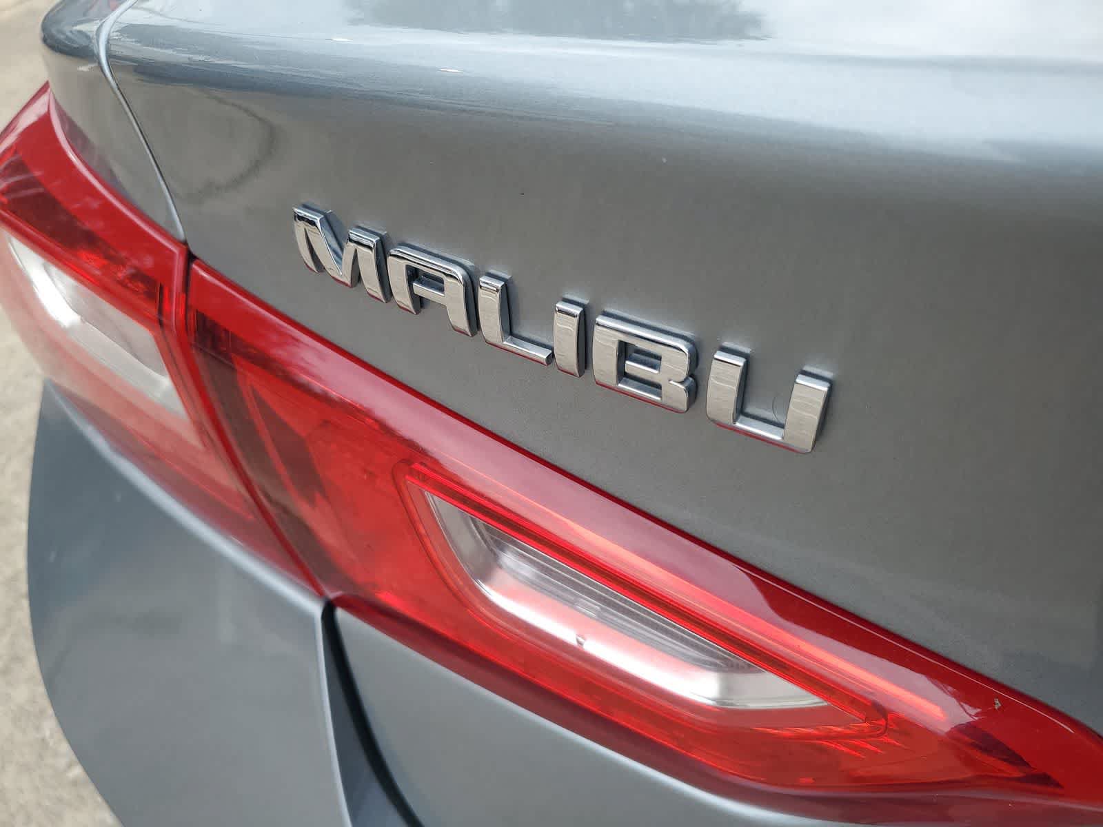 Used 2024 Chevrolet Malibu LT FWD image 10
