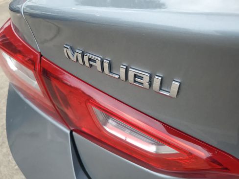 Used 2024 Chevrolet Malibu LT FWD image 10