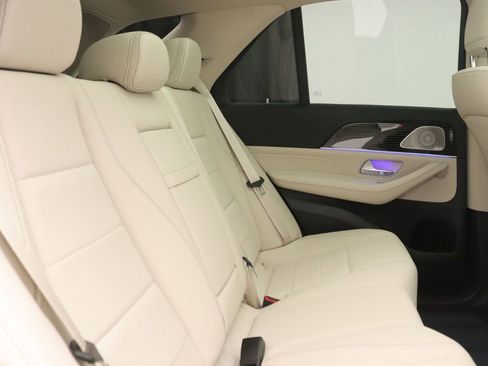 New 2026 Mercedes-Benz GLE 350 4MATIC image 10