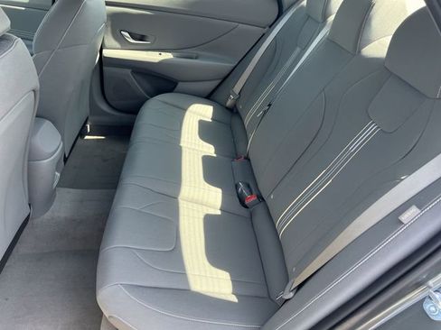 New 2026 Hyundai Elantra Sport FWD image 26