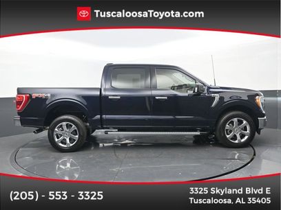 Used 2022 Ford F150 XLT w/ Equipment Group 302A High