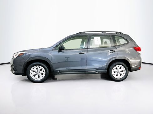 Used 2023 Subaru Forester AWD/4WD image 4