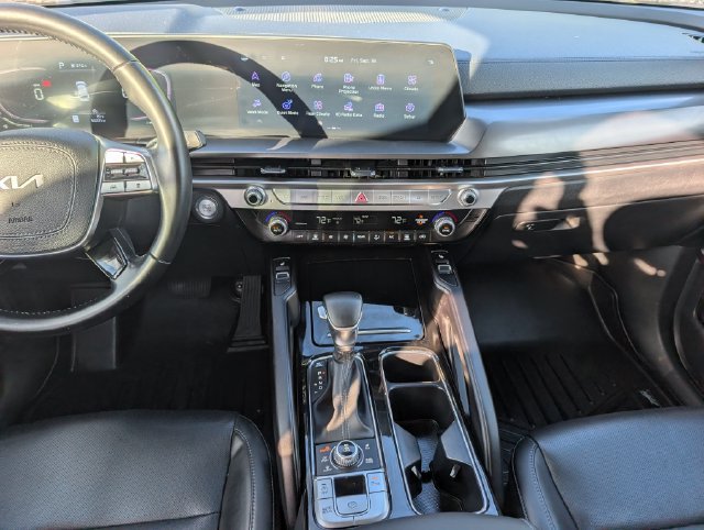 Used 2024 Kia Telluride S w/ S Sunroof Package AWD/4WD image 22