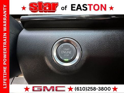 New 2026 GMC Terrain AT4 w/ Technology Package II image 23