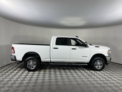 Used 2024 RAM 2500 Big Horn w/ Bed Utility Group image 9