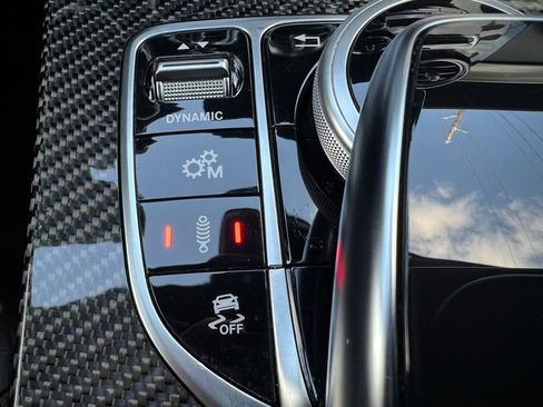 Used 2019 Mercedes-Benz GLC 43 AMG GLC 43 AMG image 60