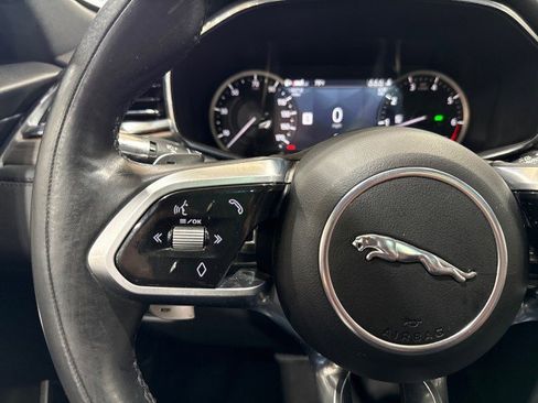 Used 2021 Jaguar F-PACE S image 69