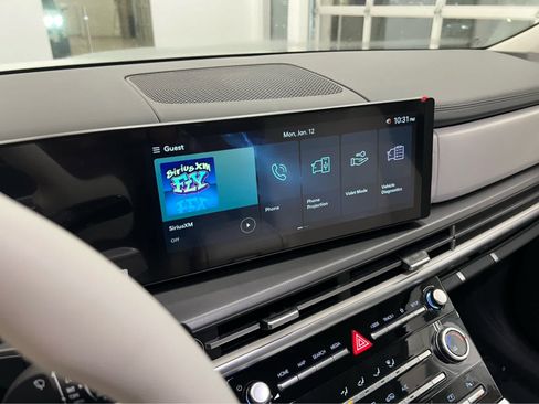 New 2026 Hyundai Santa Fe SE AWD/4WD image 29