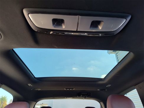 Used 2024 Kia Telluride SX image 40