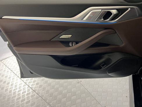 Used 2025 BMW i4 eDrive40 w/ M Sport Package image 20