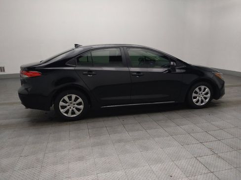 Used 2024 Toyota Corolla LE image 10