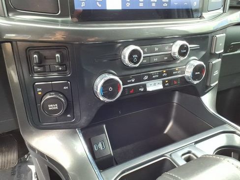 Used 2023 Ford F150 XLT w/ Equipment Group 302A High AWD/4WD image 26
