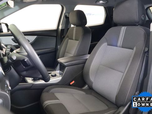 Used 2025 Chevrolet Blazer LT image 22