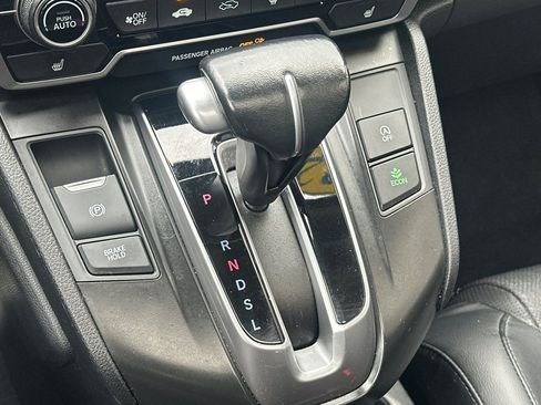 Used 2022 Honda CR-V EX-L image 28