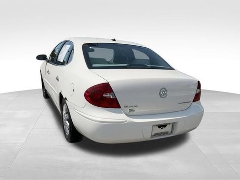 Used 2006 Buick LaCrosse CX FWD image 6