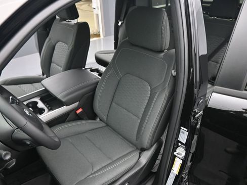 New 2026 RAM 1500 Big Horn image 11