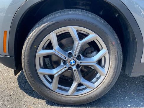 Used 2023 BMW X3 xDrive30i image 23